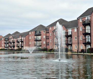 2 bedroom apartment to rent - Photo 1