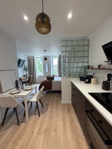 Location Appartement 1 pièce 26m² CLERMONT 60600 - Photo 5