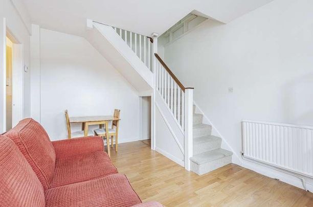 Europa House, Marsham Way, Gerrards Cross, SL9 - Photo 1