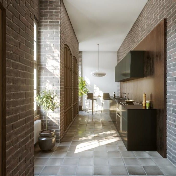 Moderner Wohnkomfort in einem historischen Meisterwerk - Photo 1