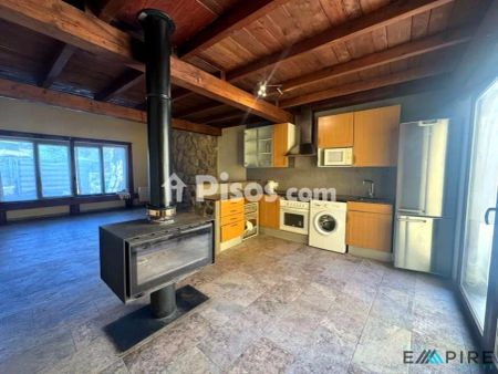 Chalet en alquiler en Avenida Leoncio Ciudad Morano, cerca de Calle Eras - Foto 5