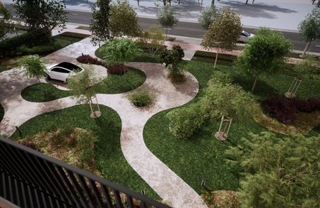 Prestigieus nieuwbouwappartement met uitzonderlijke afwerking én ondergrondse parking - Foto 3