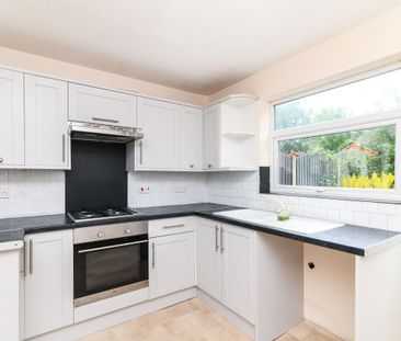 2 bedroom house to rent Newman Way, Rednal, Birmingham, West Midlan... - Photo 2