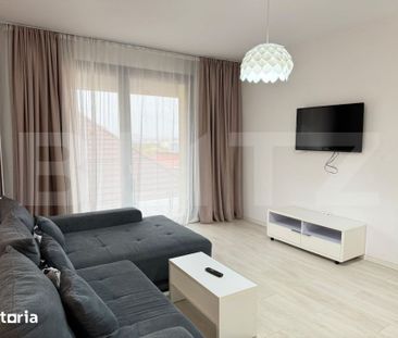 Apartament 3 camere, 80 mp, zona Bartolomeu - Fotografie 1