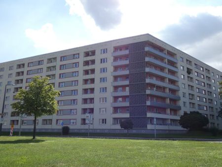 Dresden-Altstadt: Balkon + Aufzug + Concierge-Service! - Photo 4