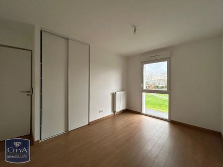 Appartement à louer 3 pièces 66.9m² - Photo 3