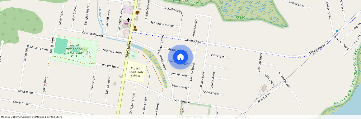 13 Bunning Street, Qld 4184, Russell Island