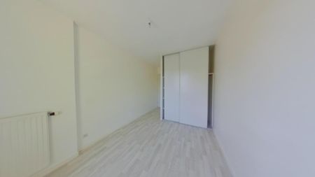 Location Appartement 2 pièces 47m² TOURS 37100 - Photo 2