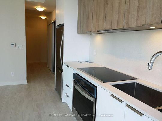 For Lease - 6 Sonic Way Unit# N2209, Toronto, Ontario - Photo 1