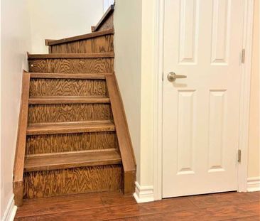 For Lease - 47 Child (Basement) Drive, Aurora, Ontario - Photo 3