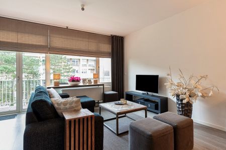 Te huur: Appartement De Savornin Lohmanlaan 77 in Den Haag - Foto 5