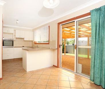 21 Ealing Court, Nerang QLD 4211 - House For Rent | Domain - Photo 2