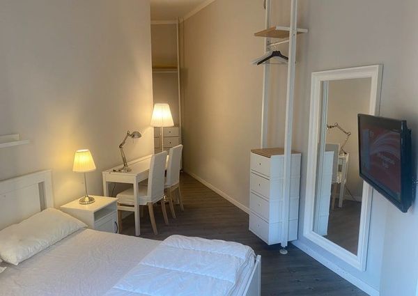 Corso Vercelli, Turin, Piedmont 10152