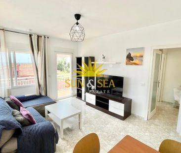 3-BEDROOM APARTMENT FOR RENT IN TORREVIEJA - ALICANTE - Photo 2