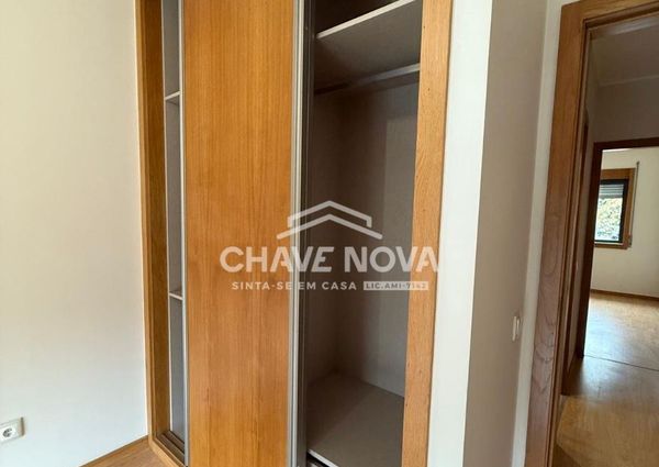Apartamento T2 em Porto