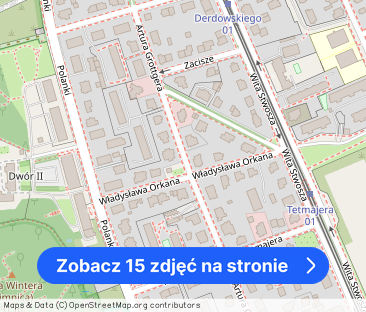 Mieszkanie 3 pokojowe Gdańsk Oliwa najem długoterminowy - Zdjęcie 1