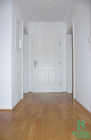 Terrassenwohnung mitten im Grünen – beim Lainzer Platz´l - Photo 4