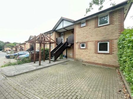 1 bedroom unknown to rent Wheatcroft Close, Beanhill, MK6 4NJ - Photo 5