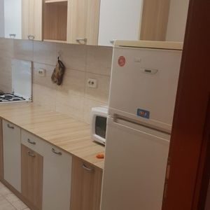 Garsoniera de inchiriat zona sos. Mihai Bravu - Photo 2