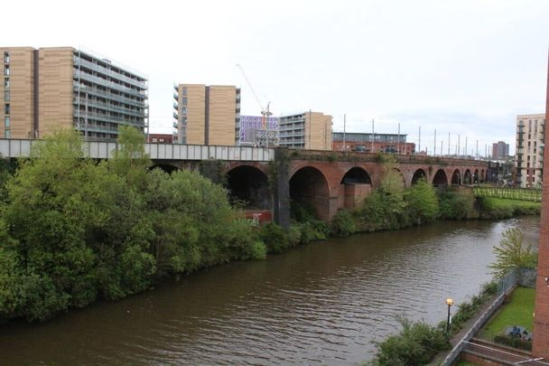 The Mill, Southhall Street, Salford - Photo 1