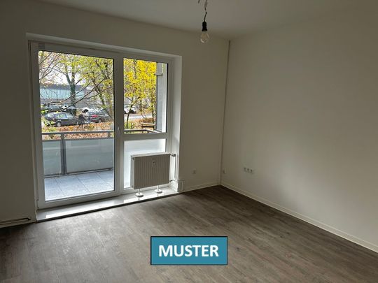 Thielenstr 18C, 21109 Hamburg OT Wilhelmsburg - Foto 1