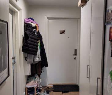 Kamrerarvägen, Hägersten - Foto 6