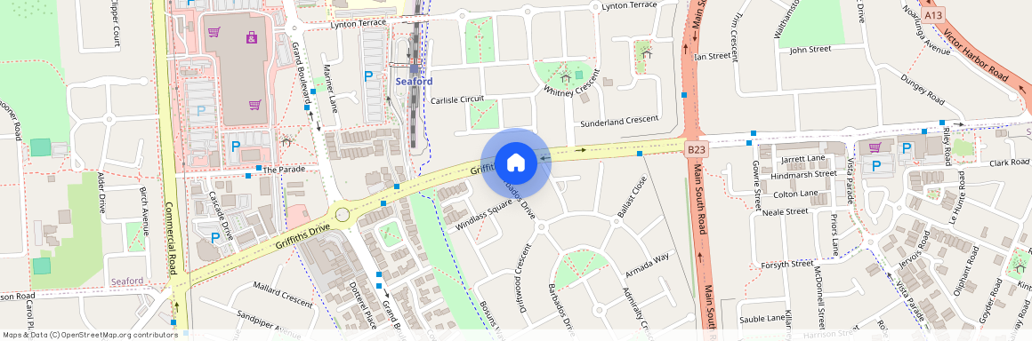 1 Barbados Drive, SA 5169, Seaford Rise