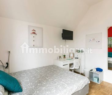 Bilocale via Arcivescovo Romilli 20, Corvetto, Milano - Photo 4