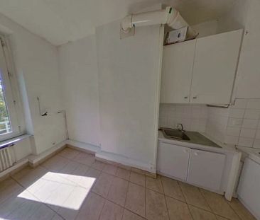 Appartement T3 A Louer - Lyon 3eme Arrondissement - 58.93 M2 - Photo 1