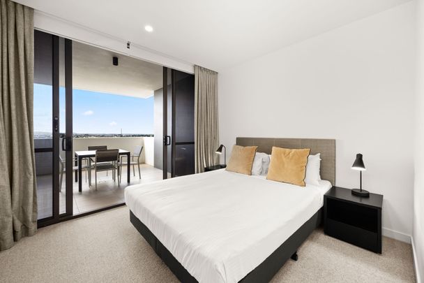 Elevated Living with Exceptional Location & Convenience - FURNISHED - Photo 1