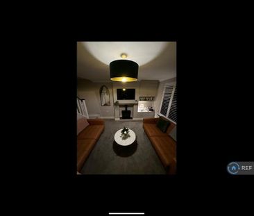 3 bedroom terraced house to rent - Photo 1