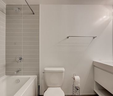 For Lease - 159 Wellesley Street Unit# 3304, Toronto, Ontario - Photo 6