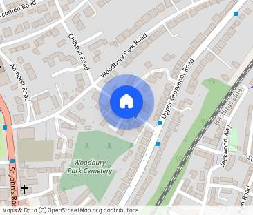 Park Road, TUNBRIDGE WELLS - Photo 1