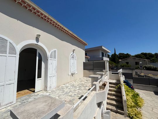 Maison type 3 + bureau - 110m², - Photo 1