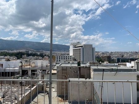 Studio/Γκαρσονιέρα για ενοικίαση Κολωνάκι (Κολωνάκι - Λυκαβηττός) - Photo 5