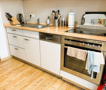 Pronájem bytu 2+1 • 50 m² bez realitkyWilhelm-Raabe-Straße 8 Magdeb... - Photo 6