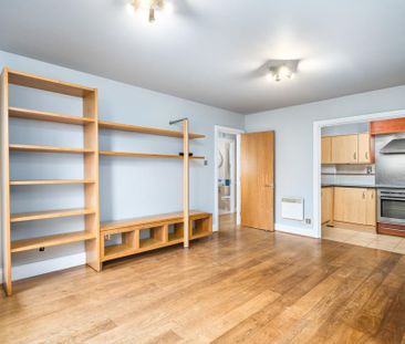 1 bedroom apartment to rent - Photo 4