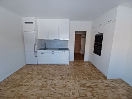 Hagmarksvägen, Umeå - Photo 3