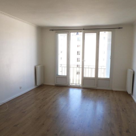 Appartement F2 à louer - Photo 1