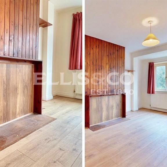 3 bedroom maisonette to rent - Photo 1