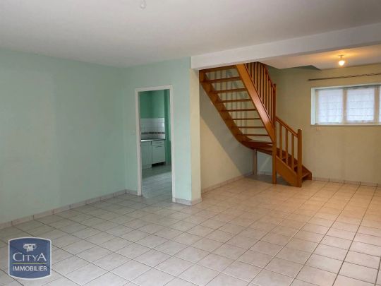 Maison à louer 3 pièces 92.03m² - Photo 1