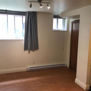 À LOUER. Studio 1 1/2 ROSEMONT - Photo 2