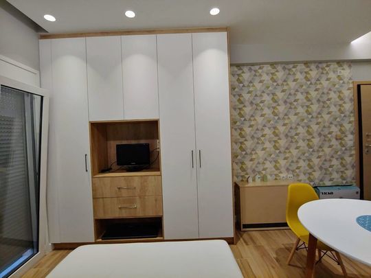 Studio/Γκαρσονιέρα για ενοικίαση Πόρος (Ηράκλειο Κρήτης) - Photo 1