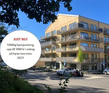 Manskapsgatan 2 C - Photo 4