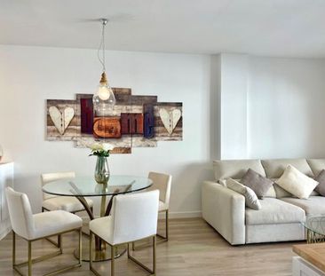 Alquiler de piso en Calle Pío Baroja, 13 p - Photo 5