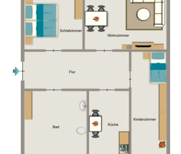 Am Römerberg 24, 59192 Bergkamen - Foto 5