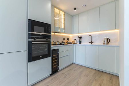 1 bedroom apartment to rent - Photo 5