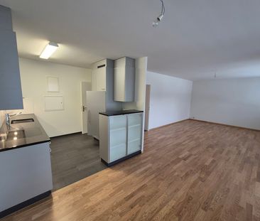 4.5 Zimmer, 95 m², 4. Stock - Foto 4