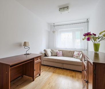 Przytulne 2-pokojowe mieszkanie przy parku – Sady 26 m² - Zdjęcie 4