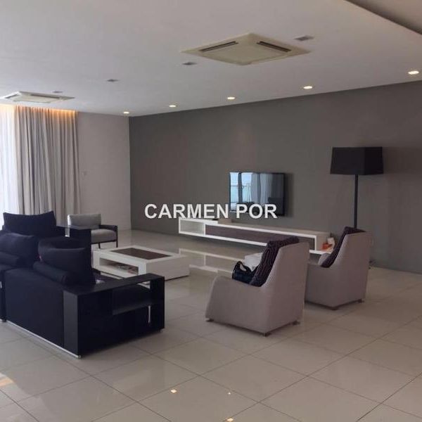 Skyhome, Tanjung Tokong - Photo 1
